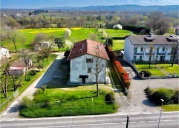 Casa all\'aperto - Attico via Ghiardo
 
7, Cavriago - foto 32