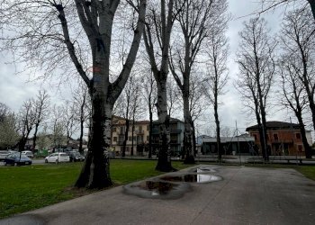 Edificio all\'aperto - Office via Domenica Baccarini
5, Campagnola Emilia - photo 12