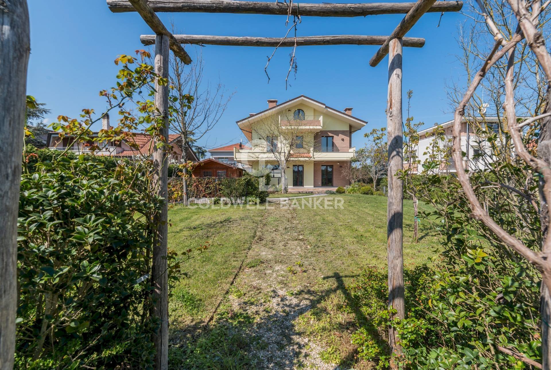 Foto 2 - Villa Viale Marche
27, Riccione - photo 2