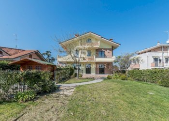 Foto 39 - Villa Viale Marche
27, Riccione - photo 39