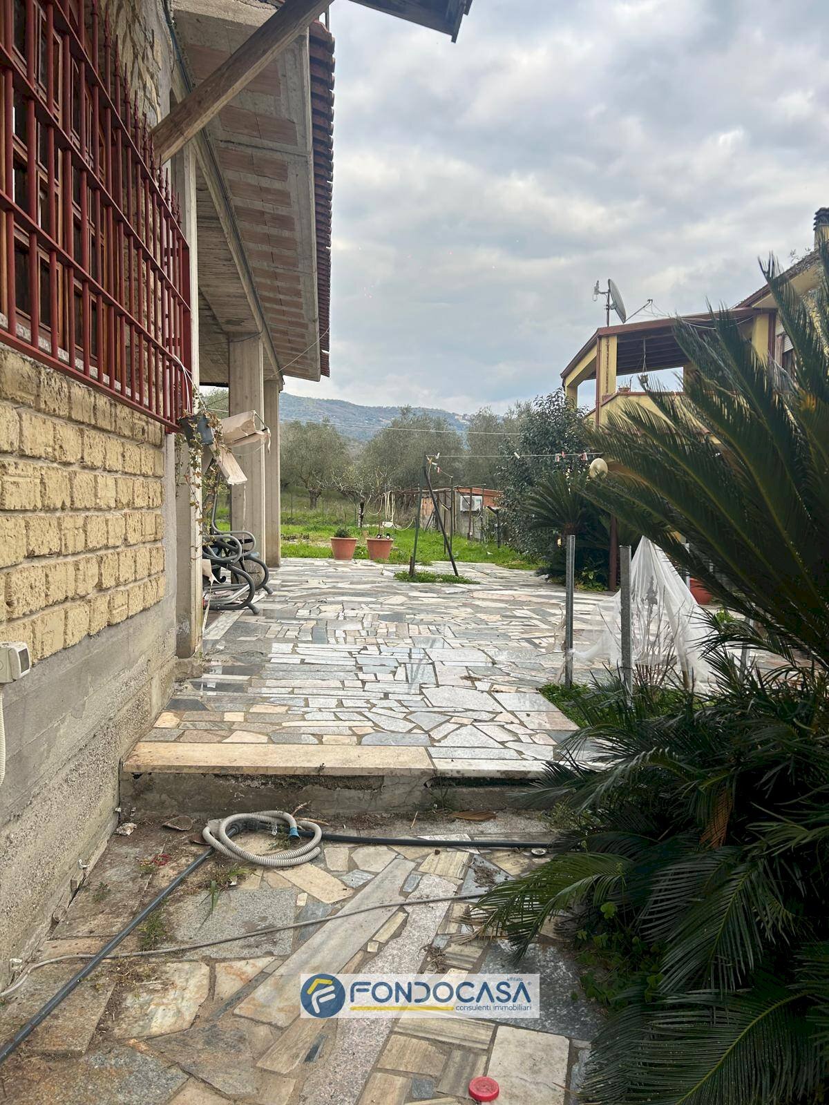 Foto 3 - Casa semi indipendente via don aldo borrelli
 
7, Agropoli - foto 3