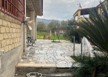 Foto 3 - Casa semi indipendente via don aldo borrelli
 
7, Agropoli - foto 3