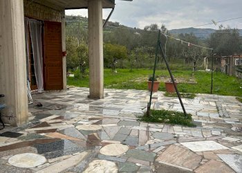 Foto 4 - Casa semi indipendente via don aldo borrelli
 
7, Agropoli - foto 4