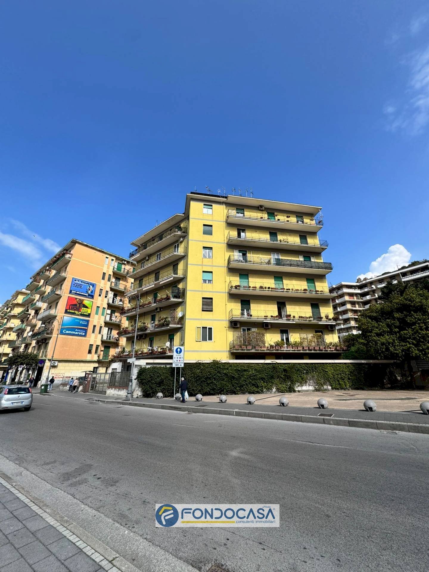 Foto 2 - Appartamento via torrione
 
79, Salerno - foto 2