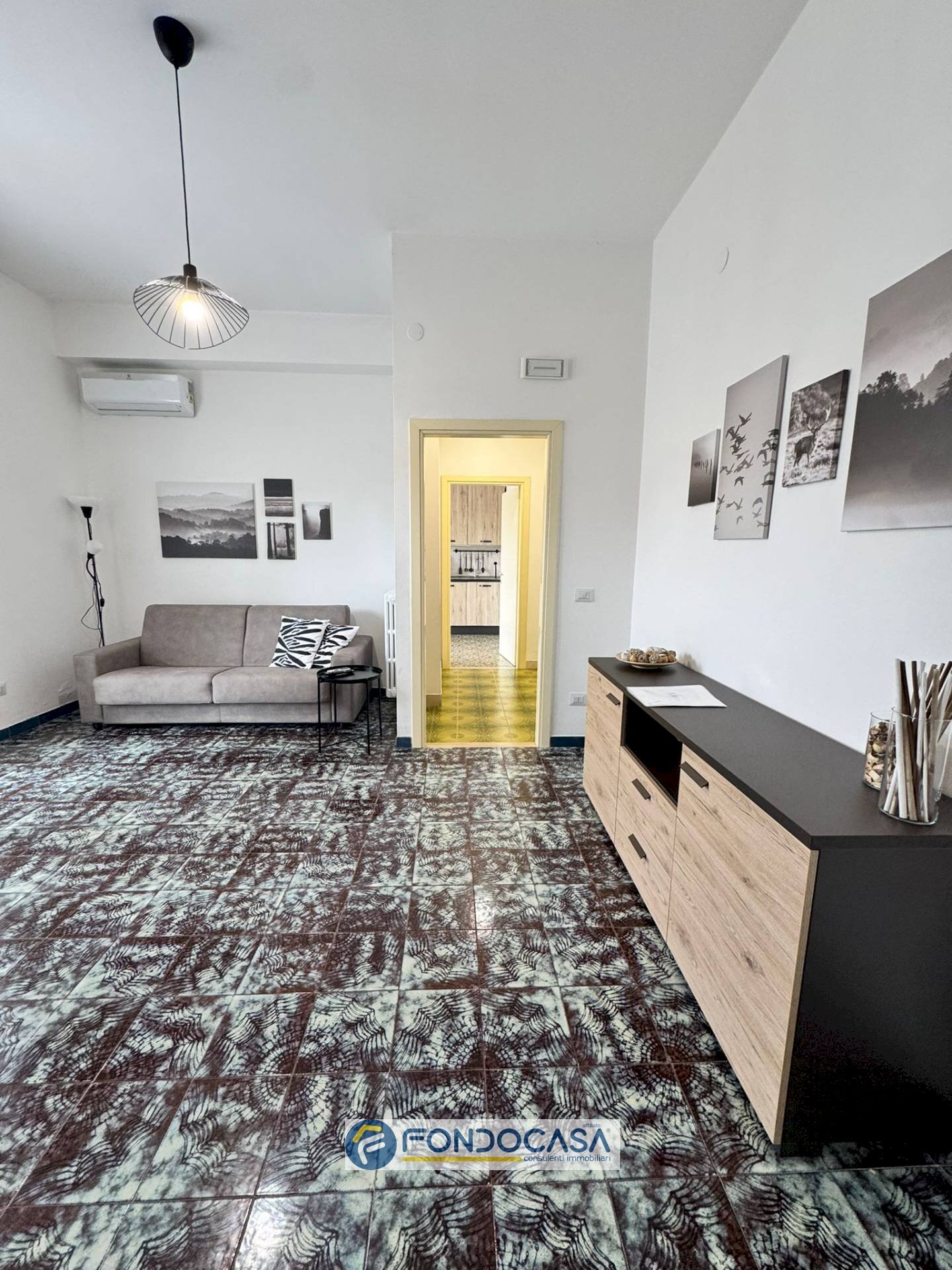 Foto 3 - Appartamento via torrione
 
79, Salerno - foto 3