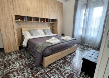 Foto 13 - Appartamento via torrione
 
79, Salerno - foto 13