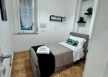 Foto 18 - Appartamento via torrione
 
79, Salerno - foto 18