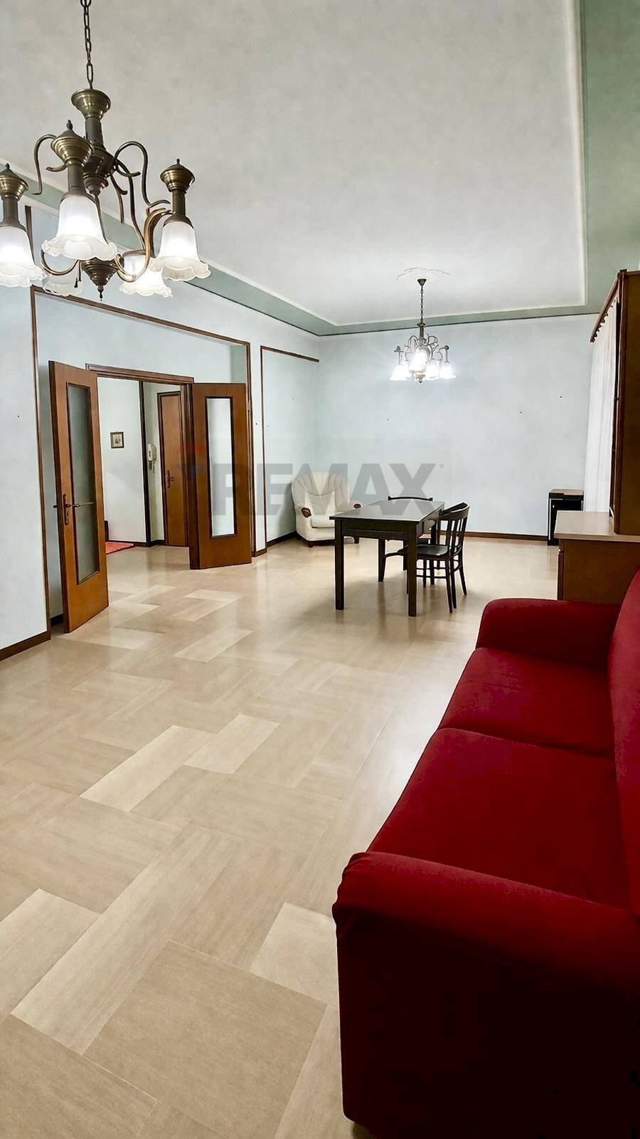 Sala da pranzo - Apartment Viale Risorgimento
 
53, Campobello di Mazara - photo 1