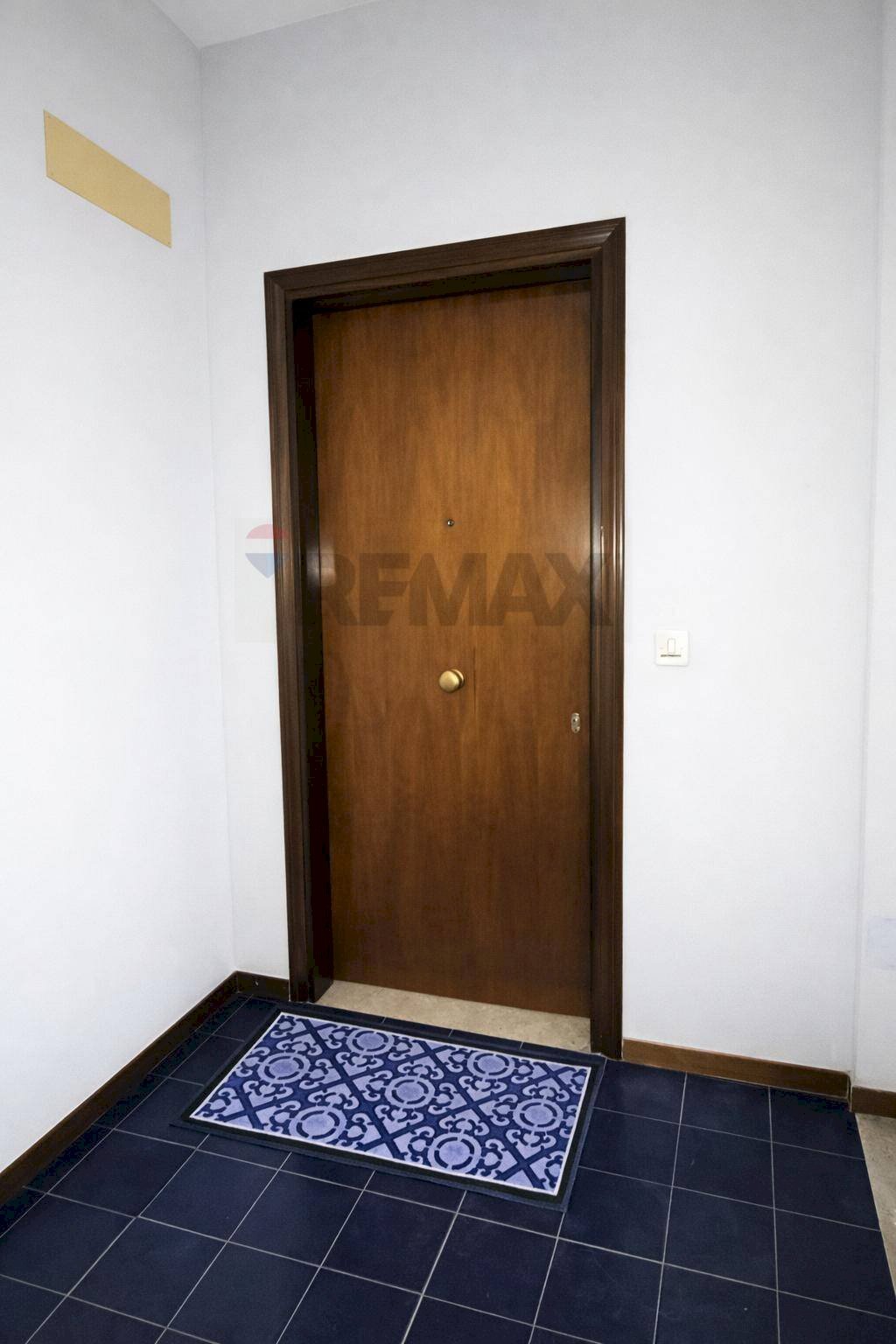 Hall / corridoio - Apartment Viale Risorgimento
 
53, Campobello di Mazara - photo 3