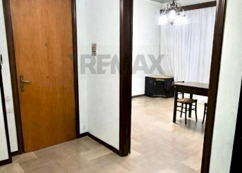 Hall / corridoio - Apartment Viale Risorgimento
 
53, Campobello di Mazara - photo 4