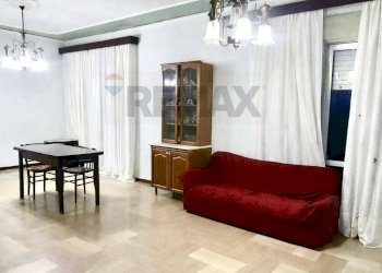 Sala da pranzo - Apartment Viale Risorgimento
 
53, Campobello di Mazara - photo 7