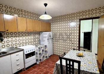 Cucina - Apartment Viale Risorgimento
 
53, Campobello di Mazara - photo 9