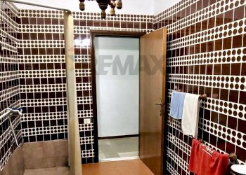 Bagno - Apartment Viale Risorgimento
 
53, Campobello di Mazara - photo 19