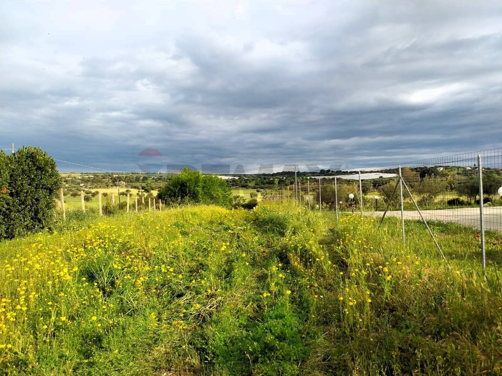 Giardino - Terreno edificabile via Pozzallesi d'America, Pozzallo - foto 1