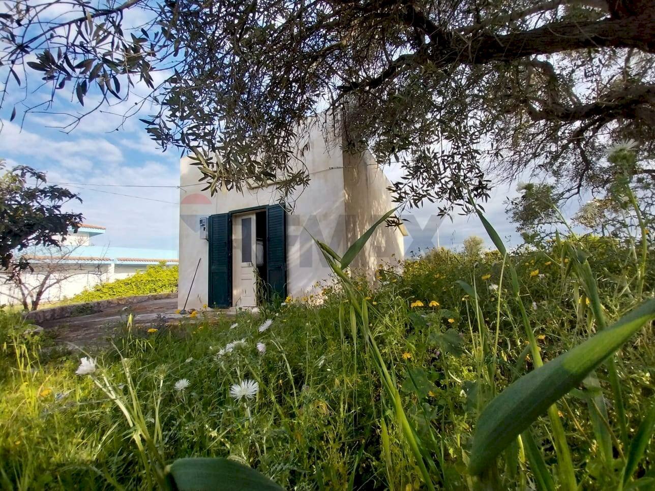 Giardino - Terreno edificabile via Pozzallesi d'America, Pozzallo - foto 3