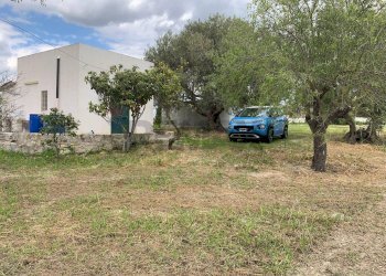 Giardino - Terreno edificabile via Pozzallesi d'America, Pozzallo - foto 7