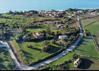 Vista dell\'acqua - Terreno edificabile via Pozzallesi d'America, Pozzallo - foto 9