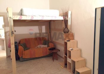 Soggiorno - Terreno edificabile via Pozzallesi d'America, Pozzallo - foto 12