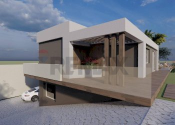 Casa all\'aperto - Terreno edificabile via Pozzallesi d'America, Pozzallo - foto 18