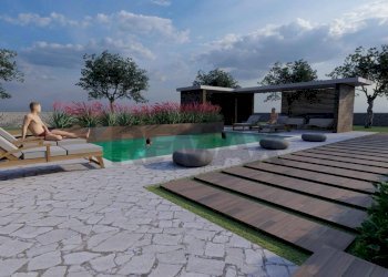 Piscina - Terreno edificabile via Pozzallesi d'America, Pozzallo - foto 19