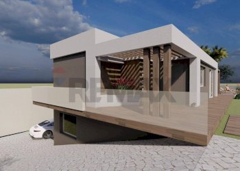 Casa all\'aperto - Terreno edificabile via Pozzallesi d'America, Pozzallo - foto 21