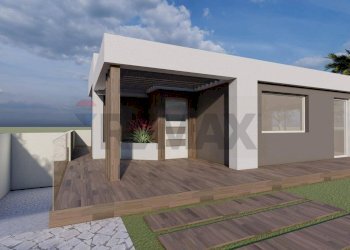 Casa all\'aperto - Terreno edificabile via Pozzallesi d'America, Pozzallo - foto 22