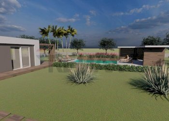 Piscina - Terreno edificabile via Pozzallesi d'America, Pozzallo - foto 26