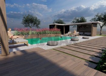 Piscina - Terreno edificabile via Pozzallesi d'America, Pozzallo - foto 27