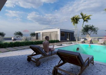 Piscina - Terreno edificabile via Pozzallesi d'America, Pozzallo - foto 29