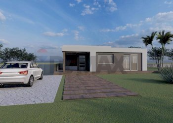 Casa all\'aperto - Terreno edificabile via Pozzallesi d'America, Pozzallo - foto 31