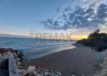 Vista dell\'acqua - Terreno edificabile via Pozzallesi d'America, Pozzallo - foto 36