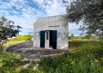 Casa all\'aperto - Terreno edificabile via Pozzallesi d'America, Pozzallo - foto 1