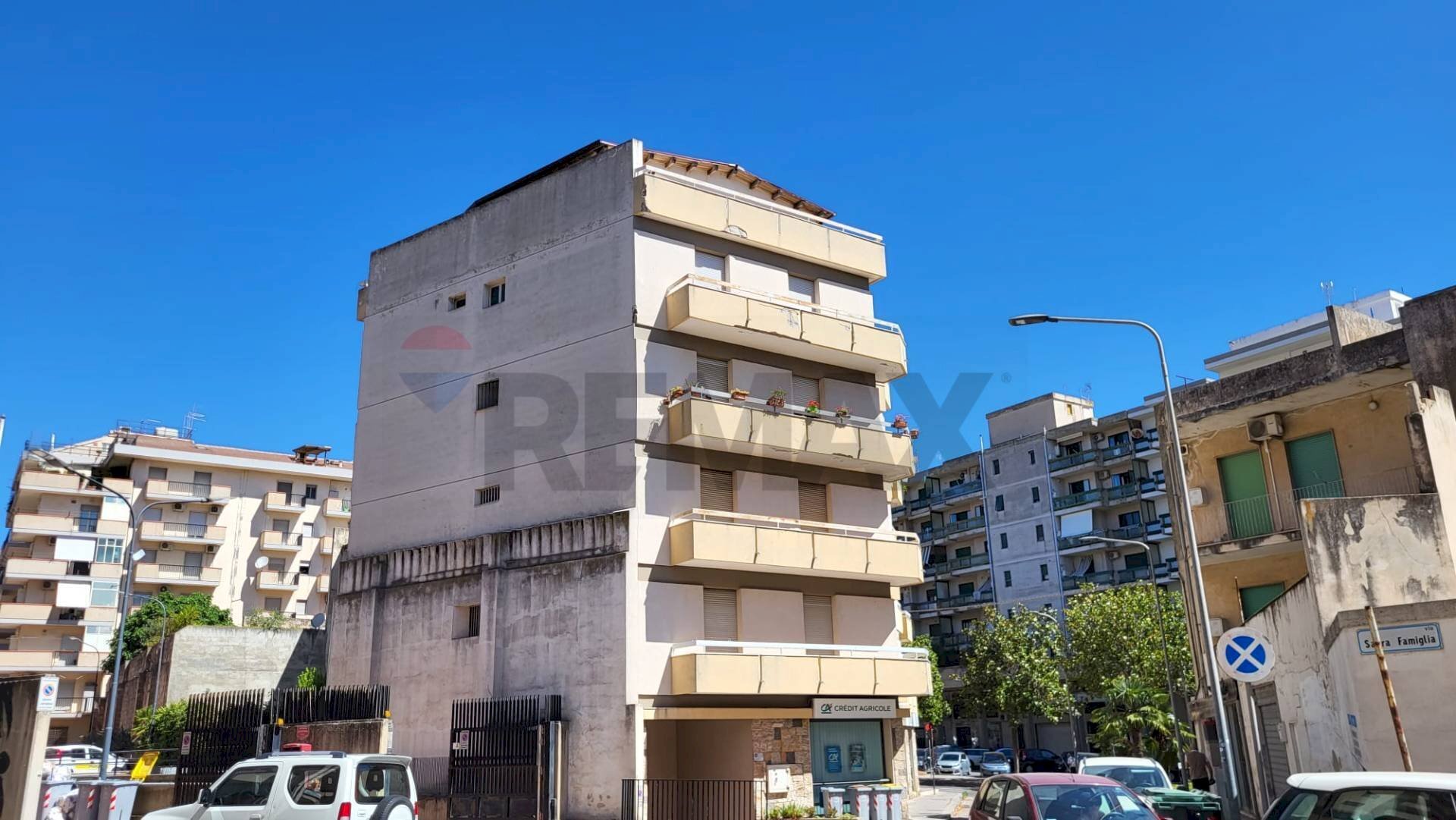 Edificio all\'aperto - Apartment Ragusa - photo 1