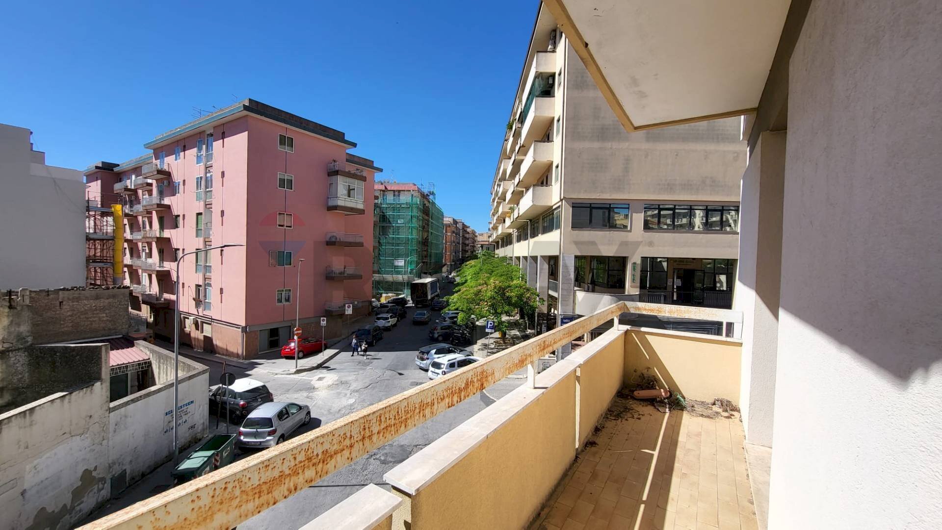 Balcone - Apartment Ragusa - photo 2