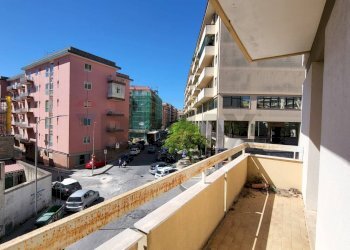 Balcone - Appartamento Ragusa - foto 2