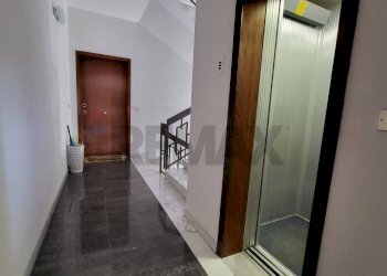 Hall / corridoio - Appartamento Ragusa - foto 4