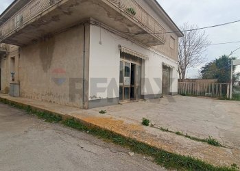 Casa all\'aperto - Negozio madonna del  santissimo rosario, Chiaramonte Gulfi - foto 1