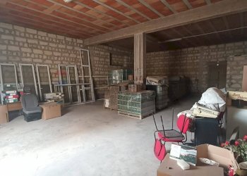 Dispensa di stoccaggio - Laboratory madonna  del santissimo rosario, Chiaramonte Gulfi - photo 4