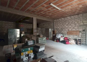 Dispensa di stoccaggio - Laboratory madonna  del santissimo rosario, Chiaramonte Gulfi - photo 5