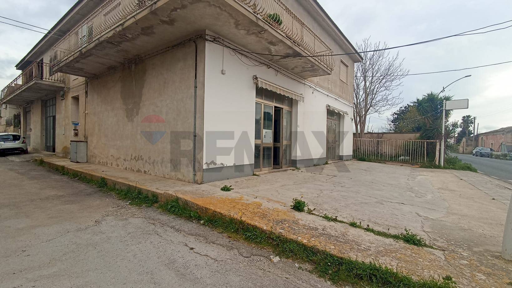 Casa all\'aperto - Negozio madonna  del santissimo  rosario, Chiaramonte Gulfi - foto 2