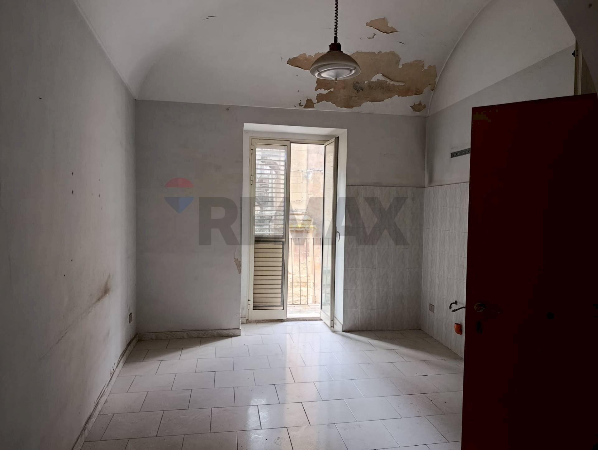 Stanza vuota - Casa indipendente via cavalier francesco de stefano
102, Ragusa - foto 3