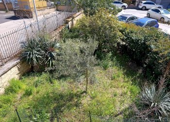 Giardino - Appartamento via Emanuele setti carraro
 
31, Niscemi - foto 4