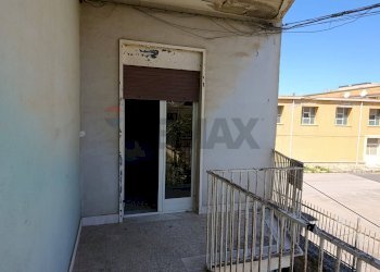 Terrazza - Appartamento via Emanuele setti carraro
 
31, Niscemi - foto 5