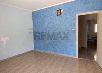 Stanza vuota - Appartamento via Emanuele setti carraro
 
31, Niscemi - foto 7