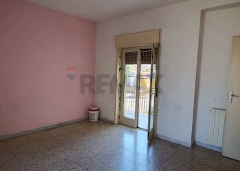 Stanza vuota - Appartamento via Emanuele setti carraro
 
31, Niscemi - foto 10