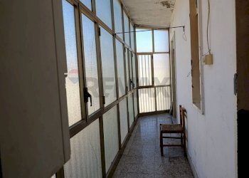 Hall / corridoio - Appartamento via Emanuele setti carraro
 
31, Niscemi - foto 11