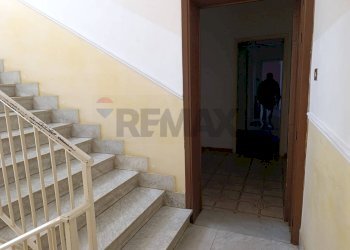 Scale - Appartamento via Emanuele setti carraro
 
31, Niscemi - foto 12