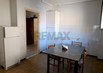 Sala da pranzo - Appartamento via Emanuele setti carraro
 
31, Niscemi - foto 14