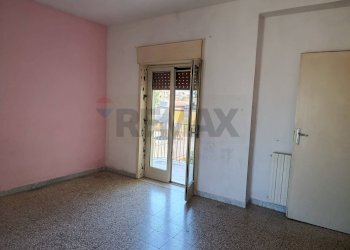 Stanza vuota - Appartamento via Emanuele setti carraro
 
31, Niscemi - foto 15