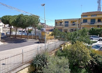 Edificio all\'aperto - Appartamento via Emanuele setti carraro
 
31, Niscemi - foto 17